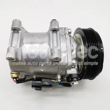 Auto Parts for Changan CS35 Compressor Assembly 8103100-W02" could be simplified to:

"Changan CS35 Compressor Assembly 8103100-W02