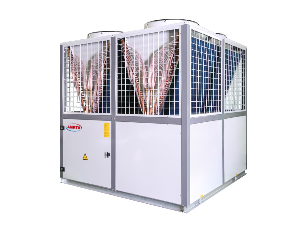 Portable Industrial Brewery Winery Glycol Chiller China Manufacturer