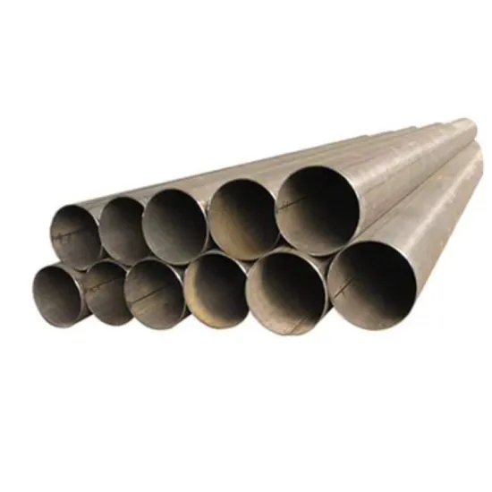 ASTM A53 Welded Steel Tube
