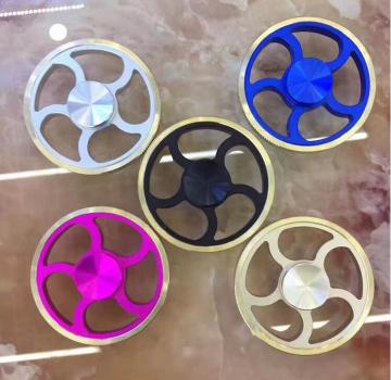 The Cheapest Price Factory Sale Fidget Toys Hand Spinner for Adult and Children