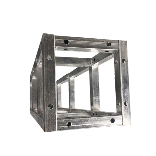 Modular Aluminum Truss System