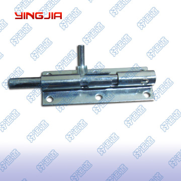 02420 Truck spring door latch