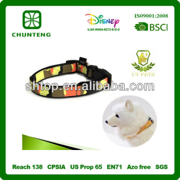 dog collar charms wholesale & pet collar manufacturer