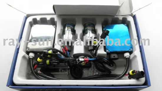 car hid light kits