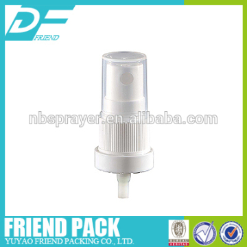 18/410 ratch water mist sprayer