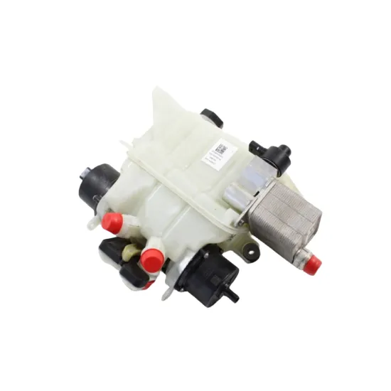 BAINEL Superbottle Assembly for TESLA Model 3 OE 1097015-00-D Used