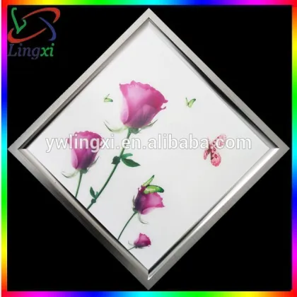 21 Century Modern Gold Supplier LED Ceiling Lighting, LED Ceiling Lamp, LED False Ceiling Lights