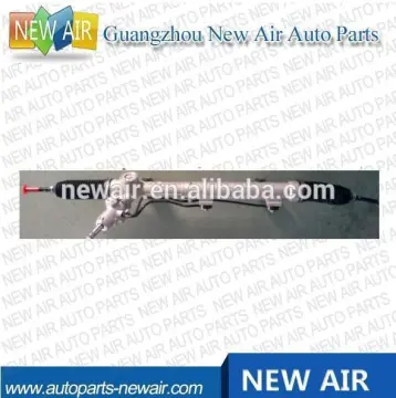 1644600100 Power Steering Rack For BENZz W164