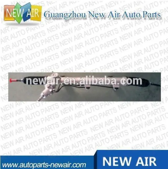 1644600100 Power Steering Rack For BENZz W164