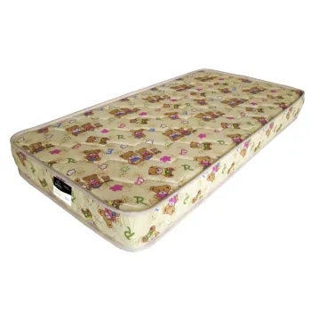 Hot Sale Pocket Spring Bed Mattress in a Box with Pillow Top