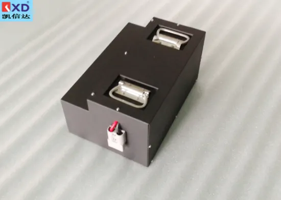 24V 80ah LiFePO4 Battery Pack