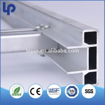 OEM high quality SGS epoxy painting cable ladder