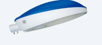 Weather-resistant sodium street lighting for urban areas