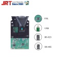 605b 100m sensor meter jarak laser dengan USB