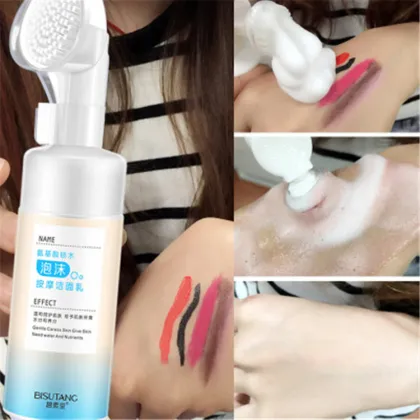 Amino Acid moisturizing Foam Cleanser