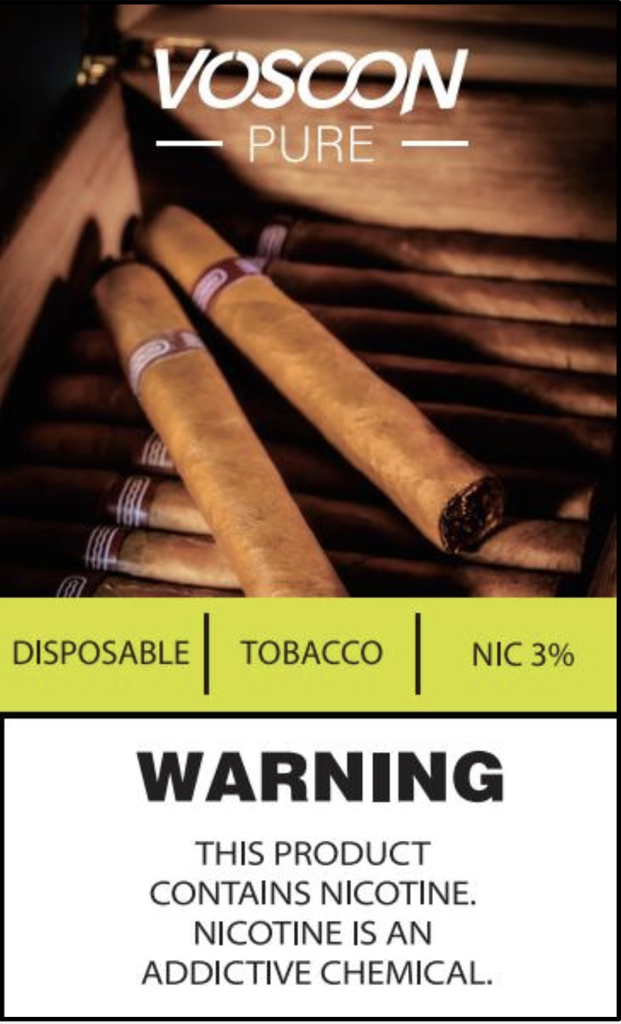 TOBACCO