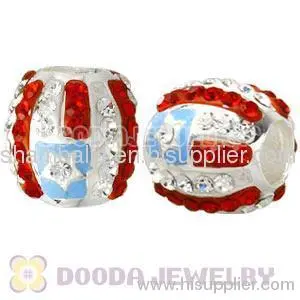 European Swarovski Crystal Beads Wholesale 
