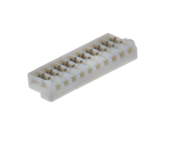 Connettori ROHS JST XARP-02V