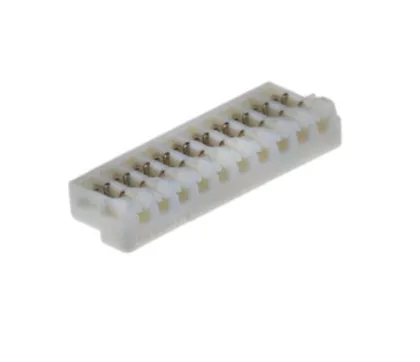 RoHS Jst connectors XARP-02V
