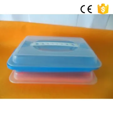 Plastic Transparent Box Transparent Plastic Packaging