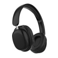 2024 Headset Over-Ear Headset Earphone Nirkabel Baru