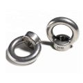 Round Nut M8 Stainless Steel Lifting Eye Nuts