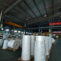 Self Adhesive Direct Thermal Label Jumbo Rolls
