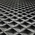 Расширенная металлическая проволочная сетка/забор расширяемой проволочной сетки