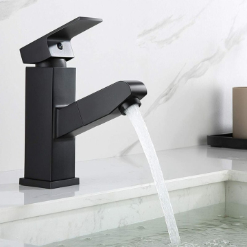 Bathroom Faucets: Kitchen Sink Basin, Shower Mixers & Extender Faucets