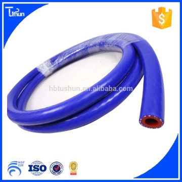 flexible heat resistant Vacuum Silicone hose
