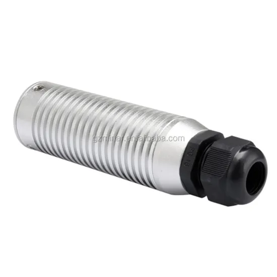 Mini 6W RGB LED Fiber Optic Light Source