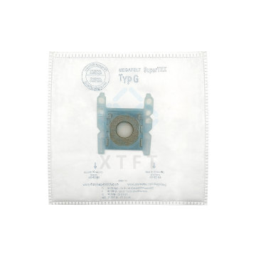 Borse per polvere BSG per Bosch Tipo G GL30 GL40 Accessori per aspirapolvere
