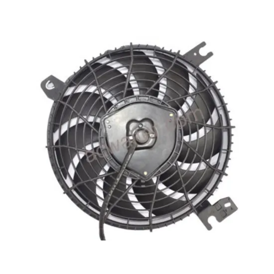88590-12270 Automotive Electric Cooling Fan for Toyota Corolla Air Conditioner