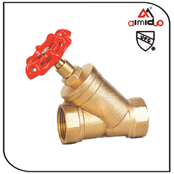 brass gate valve 2071
