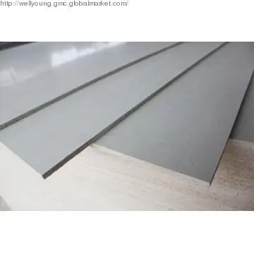 magnesium oxide board