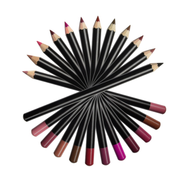Best-Selling Waterproof Lip Liner Pencil - VV-07r OEM Cosmetic