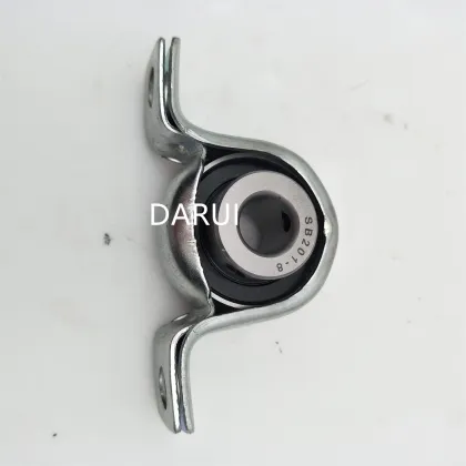 Pillow Block Bearing SB202-10 Original Japan KOYO Bearings