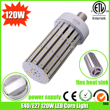 High Lumen E40 120W Corn Light