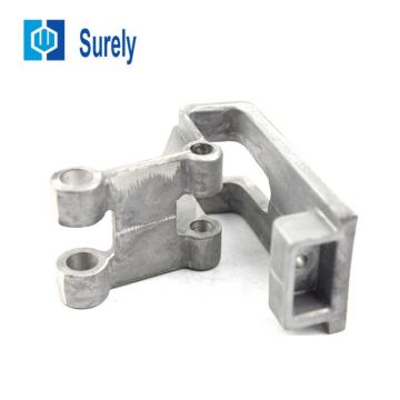 China Lieferant Aluminium Druckguss geführt