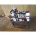 High speed mixing granulating machine Wet granulator