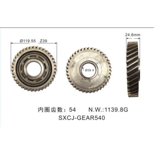 Anello di sincronizzatore per trasmissione auto manuale per fiat