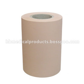 Skin color Bandage tape PE film