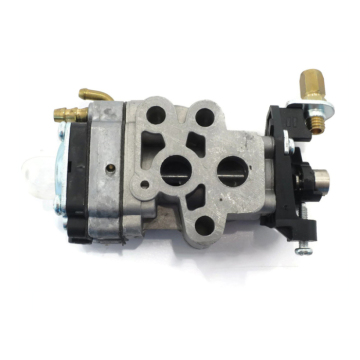 Carburetor Brush Cutter for ST FS73 FC73 HT73 FS83 FC83 FS83T WYA2A WYA2 String Trimmer" 

However, to make it more SEO-friendly and concise, you might consider:

"Carburetor for FS73 FC73 HT73 FS83 FC83 String Trimmers