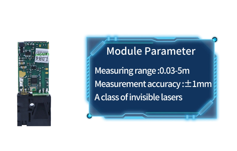 long range ir sensor