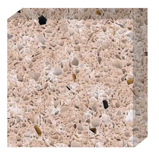 Best Quality Man-Made Quartz Solid Surface