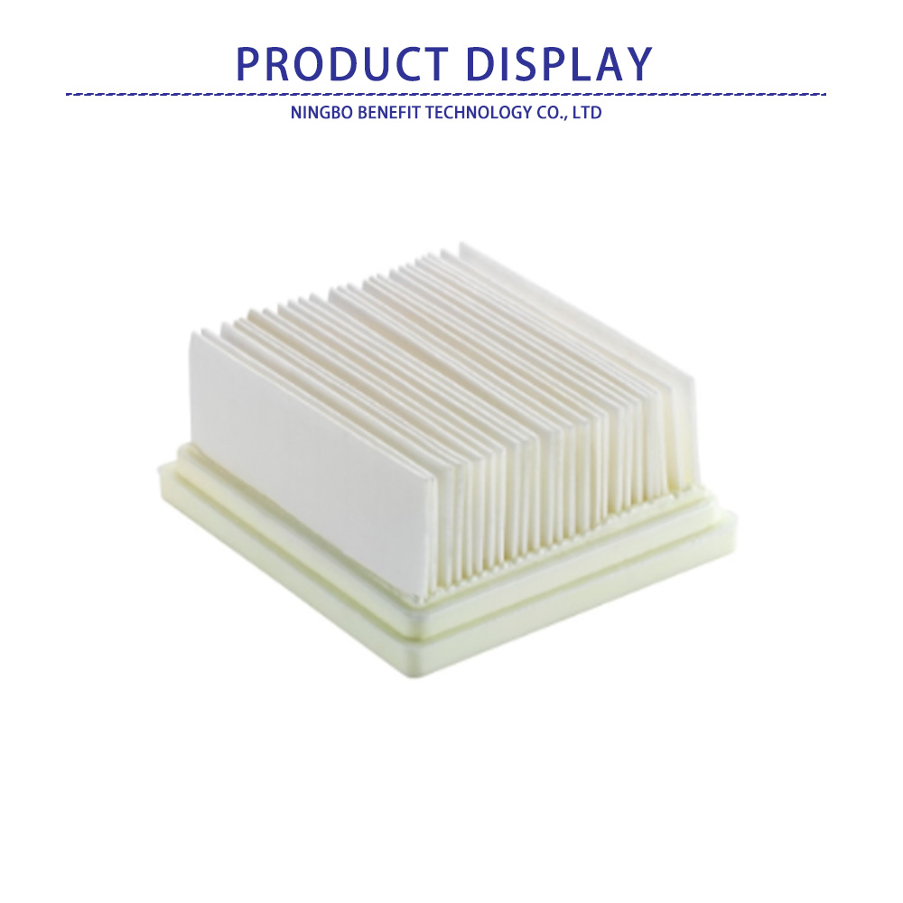 HEPA Filter For Metbao 630212000-x