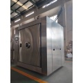 Vacuum Drying Oven for Pharma Food Chemical Industry