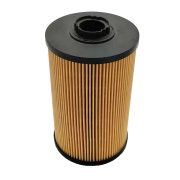 High Quality Truck Diesel Excavator Engine Fuel Filter 4676385 4649267 47585451 PU1002 for Excavators