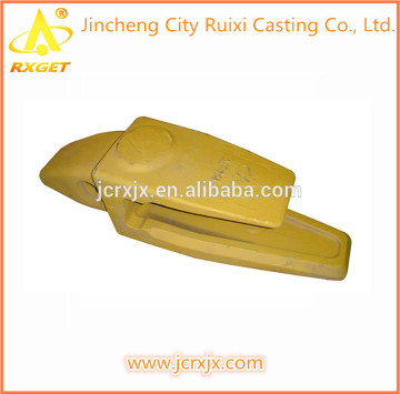 AF01L bucket Adapter for Kobelco excavator bucket teeth