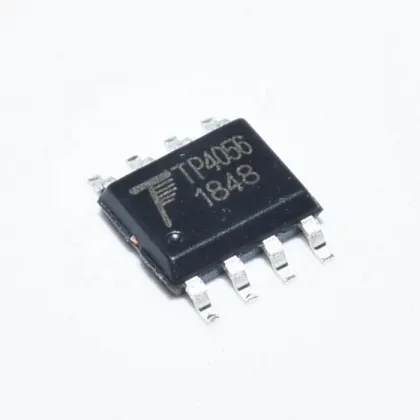 Electronic Component PMIC Battery Power Management